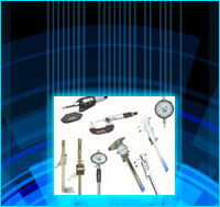 Precision Measuring Tools