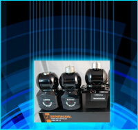 CMM AND VMM Probing Systems