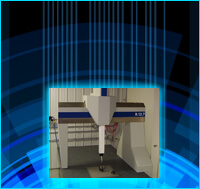 Coordinate Measuring Machines