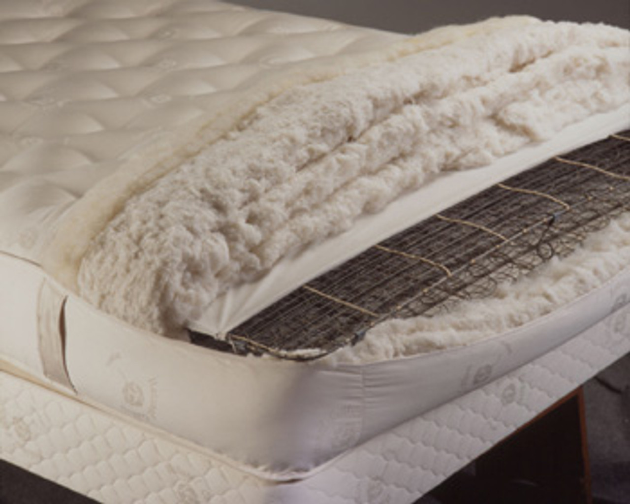 dormeo memory revitalise king mattress