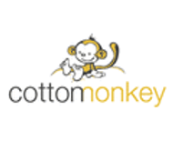Cotton Monkey