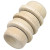 Maple Landmark Natural Wood Disk Rattle Maple Landmark Natural Wood Disk Rattle