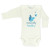 Healthy Child Healthy World Long Sleeve Onesie Healthy Child Healthy World Long Sleeve Onesie