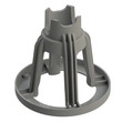 Image of Plastic Bar Chair (SOG) Image of Plastic Bar Chair (SOG)