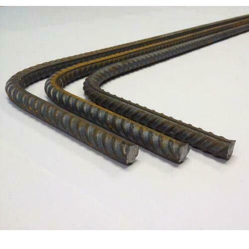 Stock Corner Bars Stock Corner Bars