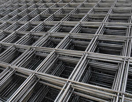 Square Mesh Square Mesh