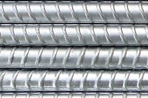 N12 Deformed Galvanised Bar (12mm @ 6000mm) N12 Deformed Galvanised Bar (12mm @ 6000mm)
