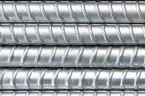 N20 Deformed Galvanised Bar (20mm @ 6000mm) N20 Deformed Galvanised Bar (20mm @ 6000mm)