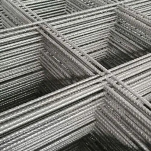 SL82 Galvanised Reinforcement Square Mesh (6.0m x 2.4m) SL82 Galvanised Reinforcement Square Mesh (6.0m x 2.4m)