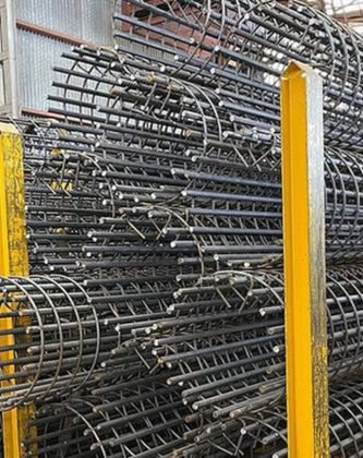 Prefabrication
