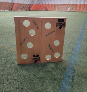 Reverse Cornhole Custom Cornhole Combo game Reverse Cornhole Custom Cornhole Combo game