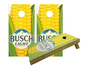 Simulated Cornhole Boards Simulated Cornhole Boards