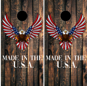 Made in the USA Wood Grain Vinyl Skins/Wraps Made in the USA Wood Grain Vinyl Skins/Wraps