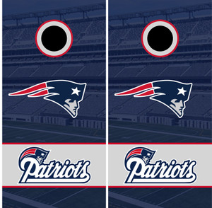 New England Patriots Printed Vinyl Skins/Wraps New England Patriots Printed Vinyl Skins/Wraps