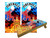 Fireball Whiskey Printed Vinyl Skins/Wraps Fireball Whiskey Printed Vinyl Skins/Wraps