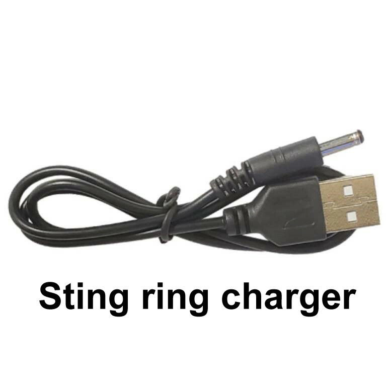 Stun Gun Charger J&L Self Defense Products