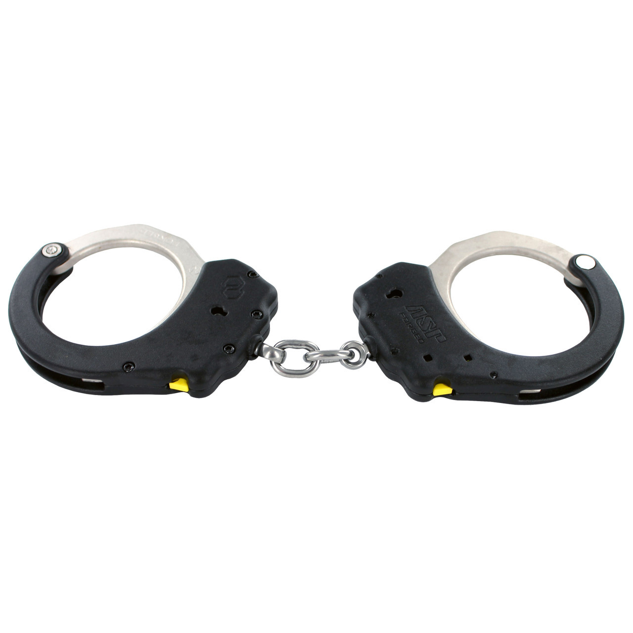 ASP Ultra Double-Locking Chain Handcuffs - 56060