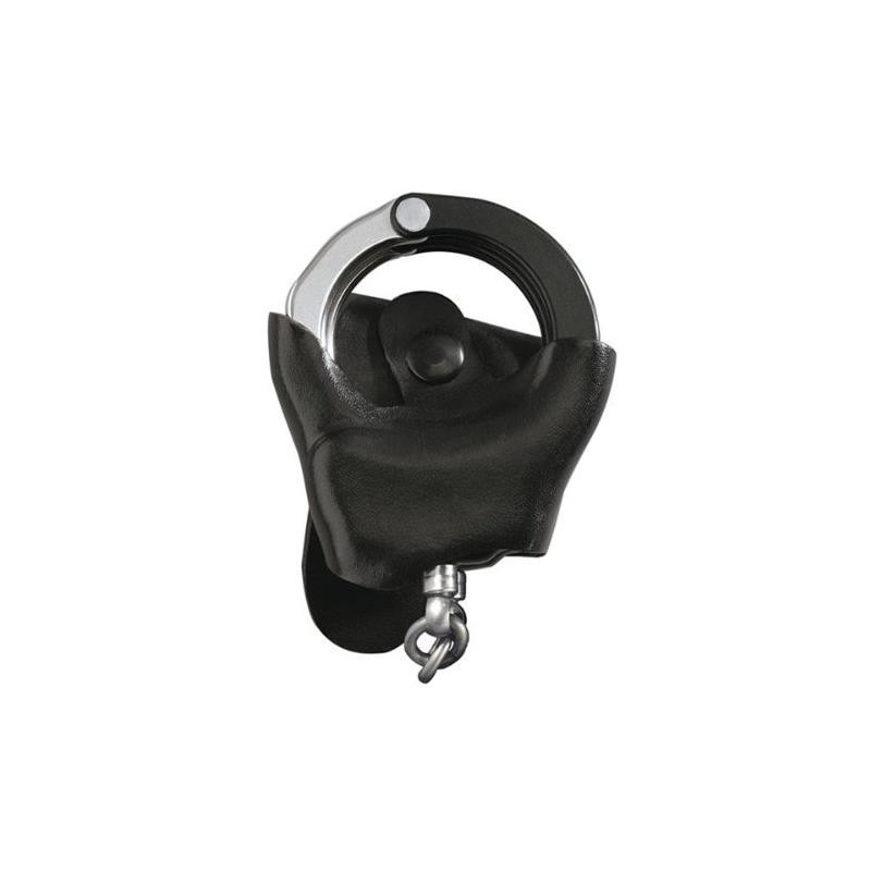 ASP Investigator Handcuff Case with Hidden Key Compartment – Fits