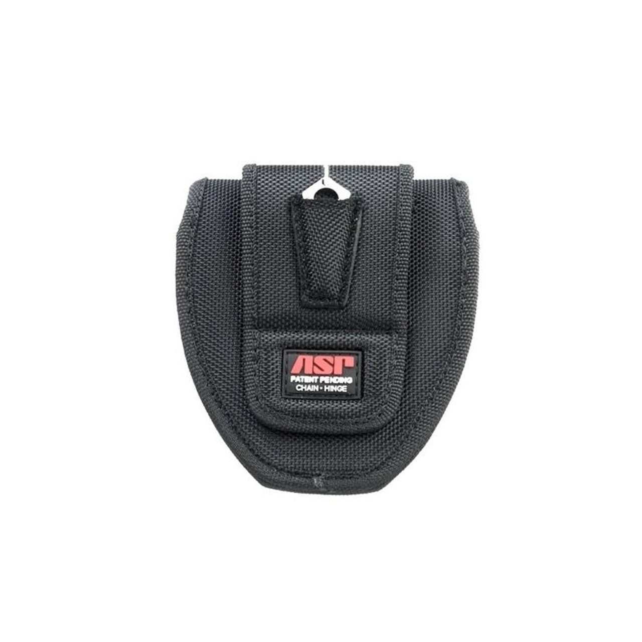 ASP Nylon Handcuff Case - J&L Self Defense Products
