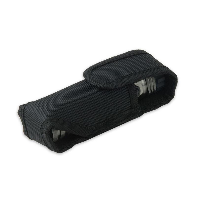 Zap Stun Gun Flashlight - Thumbnail 3