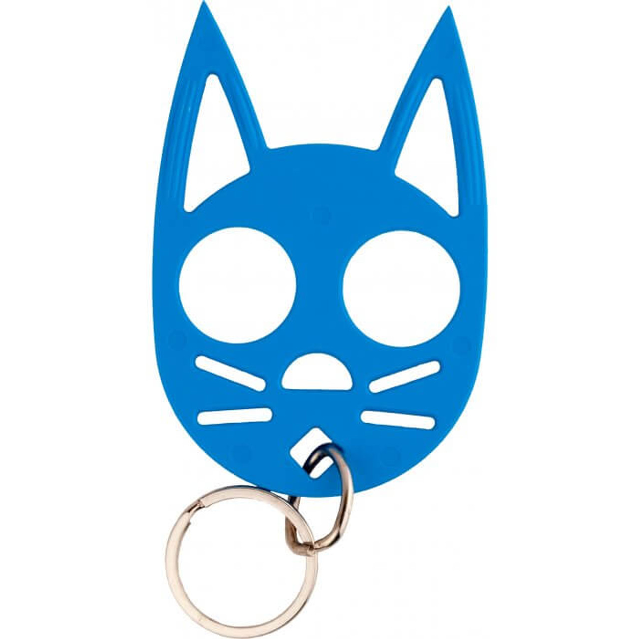 Wild Kat Keychains - J&L Self Defense Products