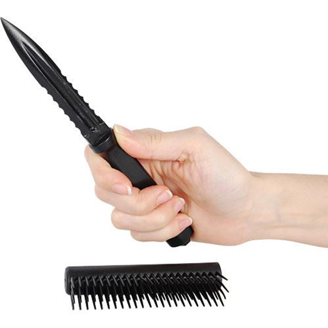 Comb Knife – Pretty Defense