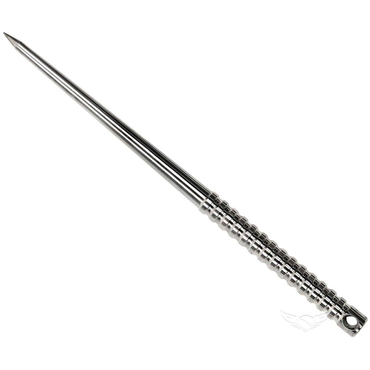 Titanium Ice Pick - J&L Self Defense Products