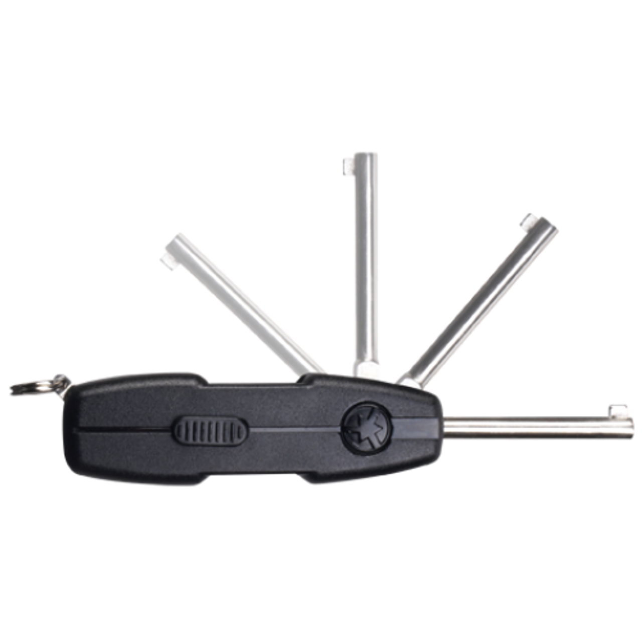 ASP Automatic Handcuff Key - J&L Self Defense Products