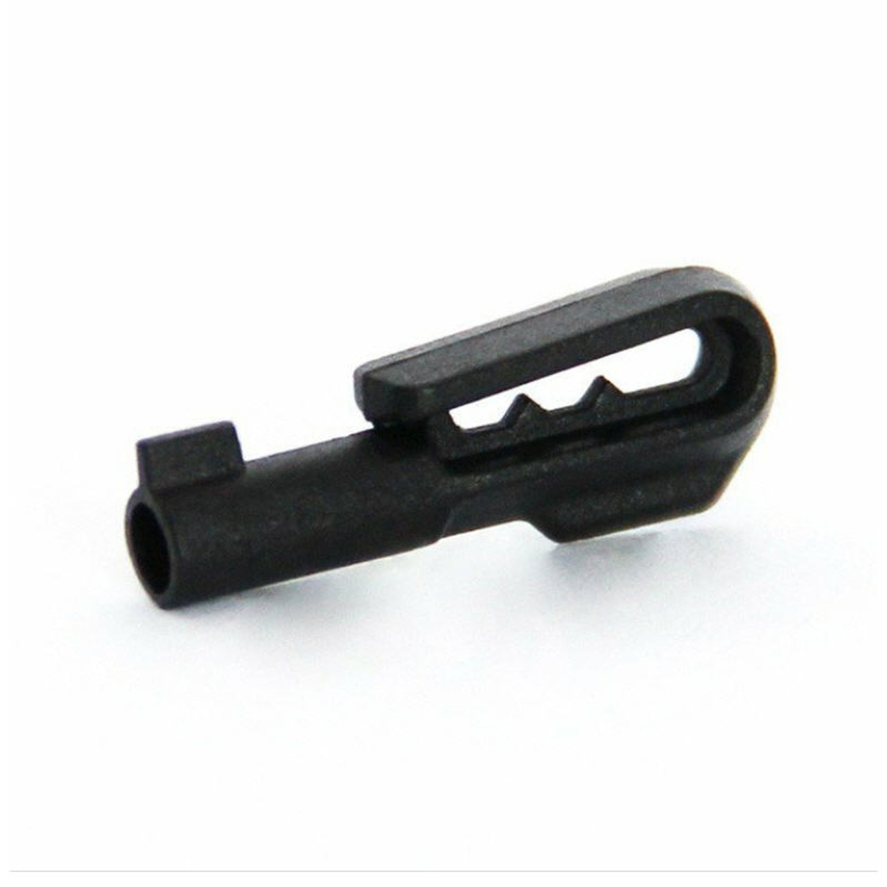 Larson Electronics - Concealable Backup Universal Handcuff Key (Plastic Handcuff  Key) 6 pack