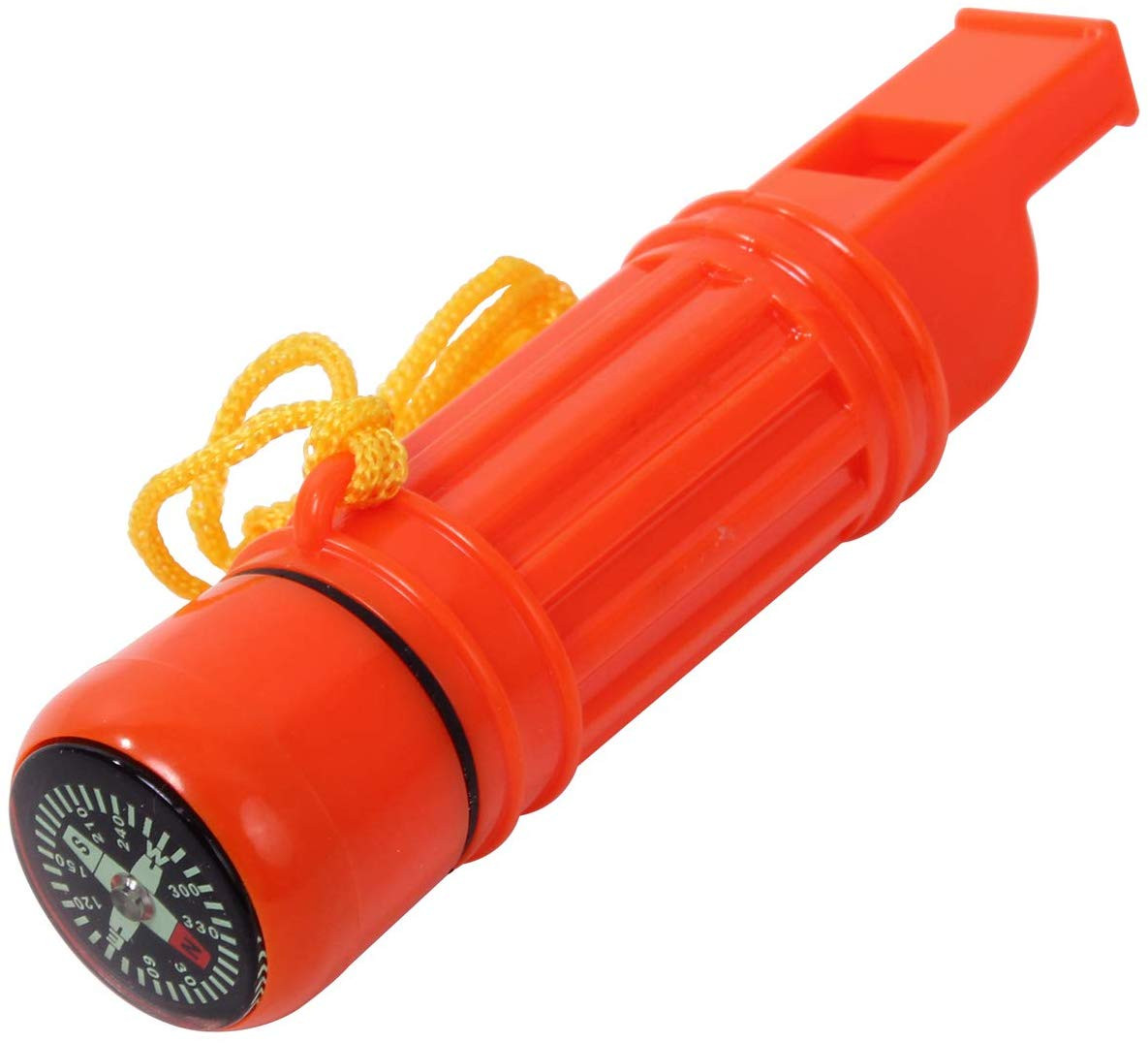 Deluxe 5-in-1 Survivor Tool - J&L Self Defense Products