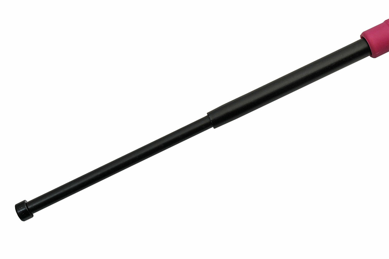 Expandable Batons