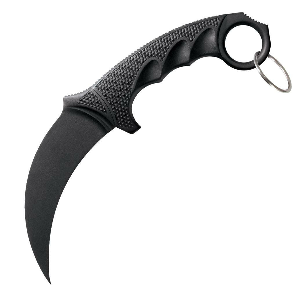 Cold Steel FGX KARAMBIT KNIFE - J&L Self Defense Products