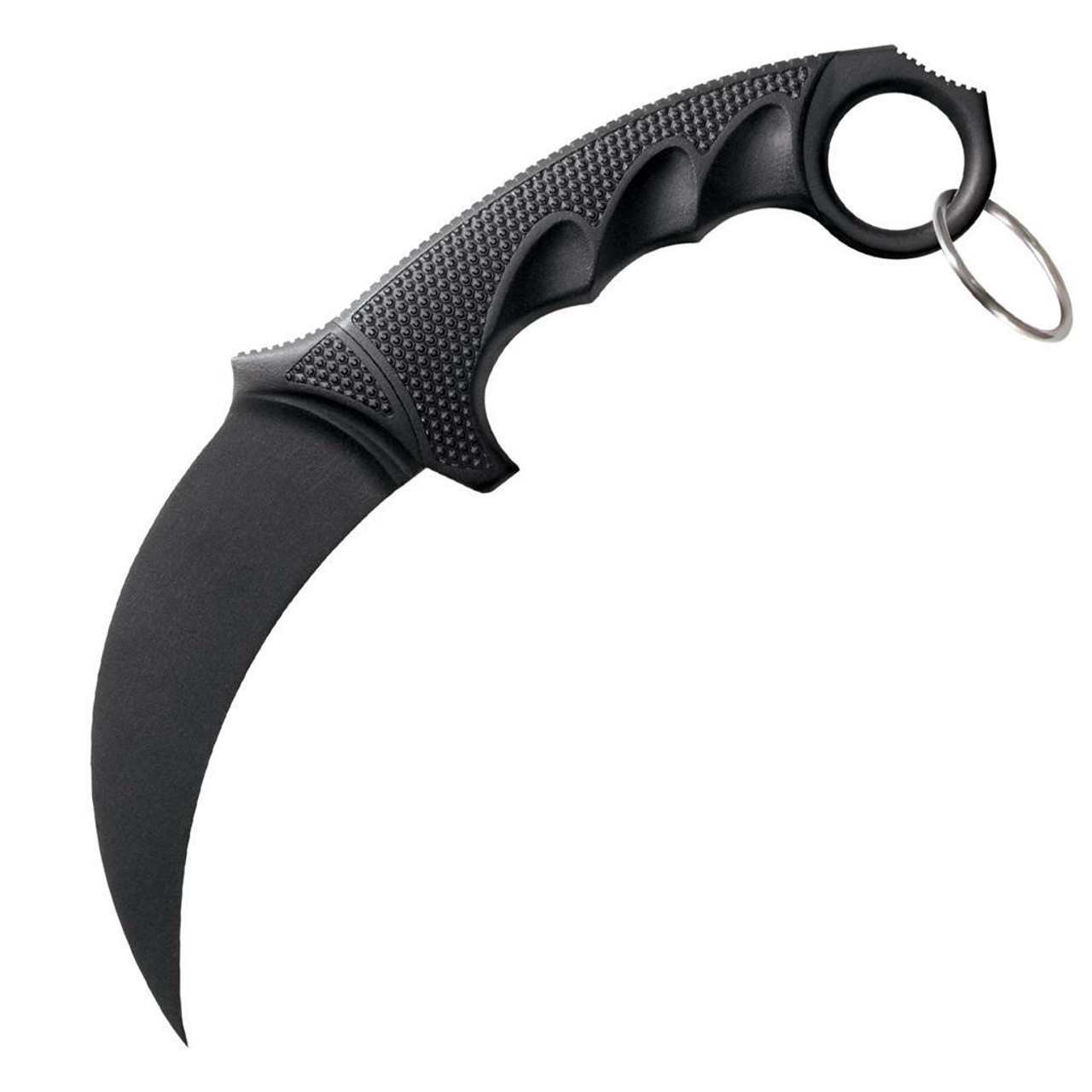Cold Steel FGX KARAMBIT KNIFE - J&L Defense