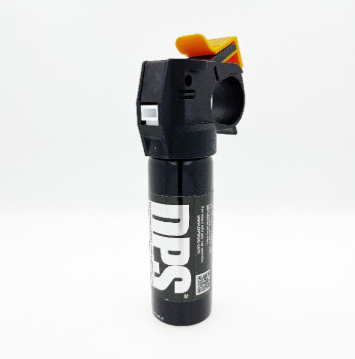DPS Black Label 3oz Firemaster Unit - J&L Self Defense Products