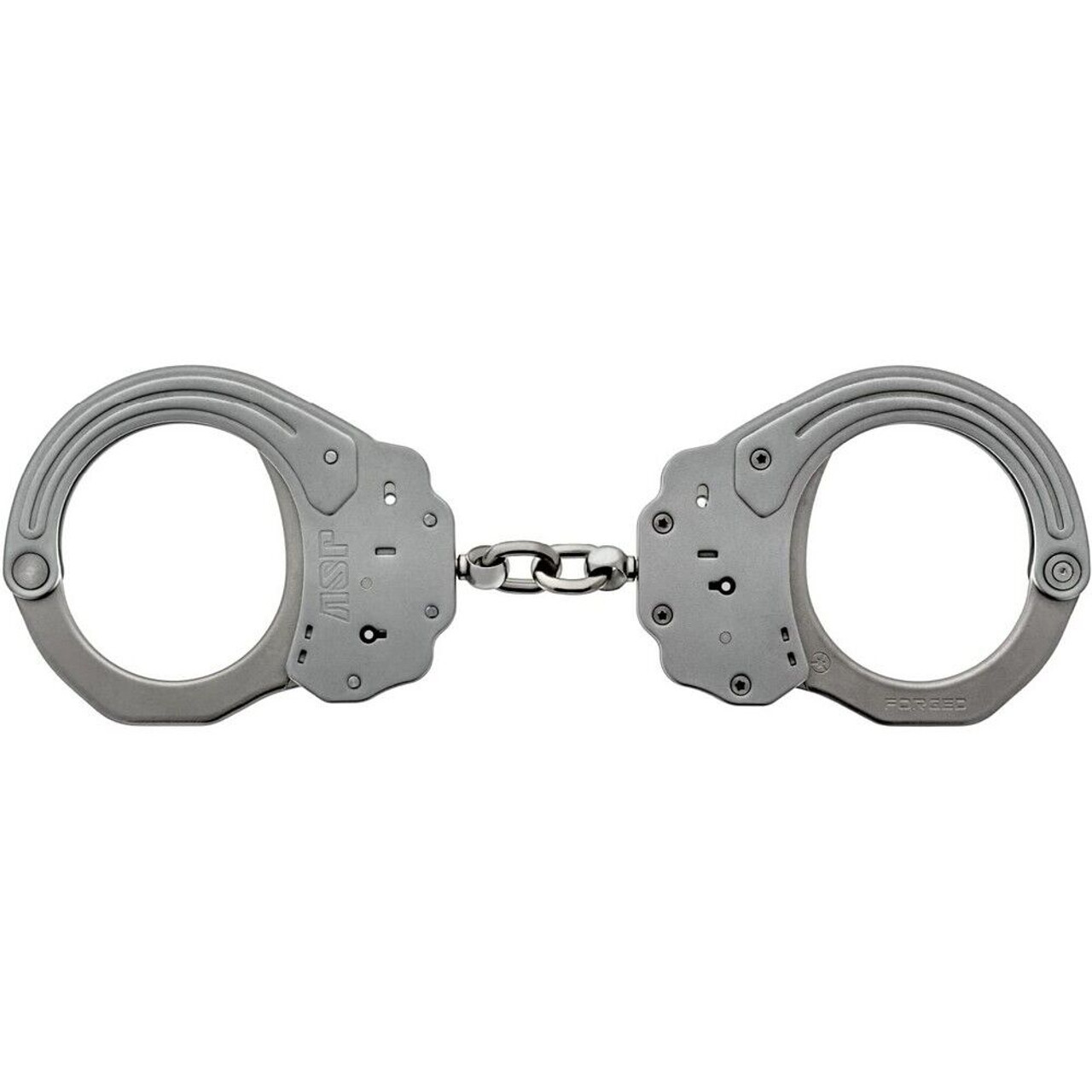 Police Force Tactical Handcuff Key - Department of Self Defense