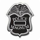 Police Magnum