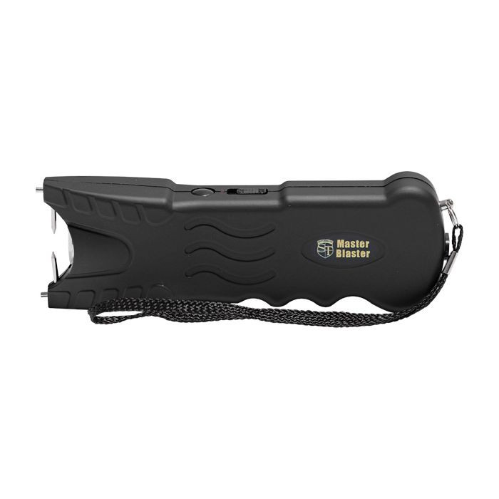 Master Blaster Stun Gun J&L Self Defense Products