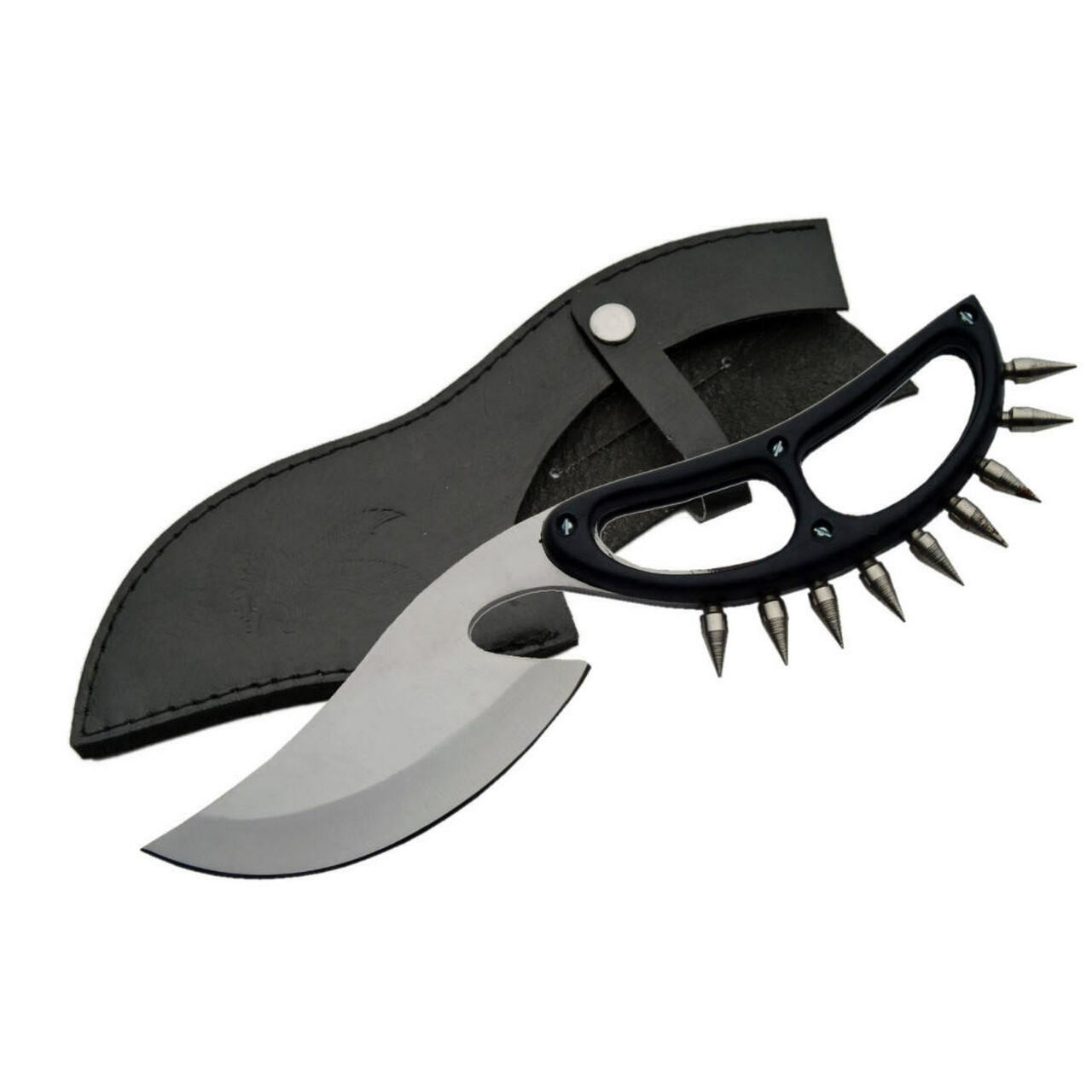 Large Selection of Knives and Edged Weapons J & L Self Defense Products