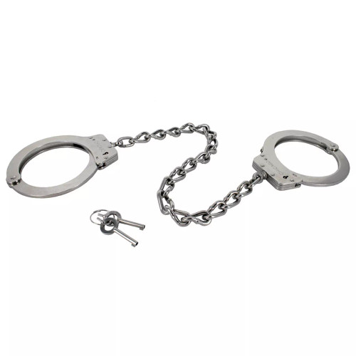 Leg Cuffs