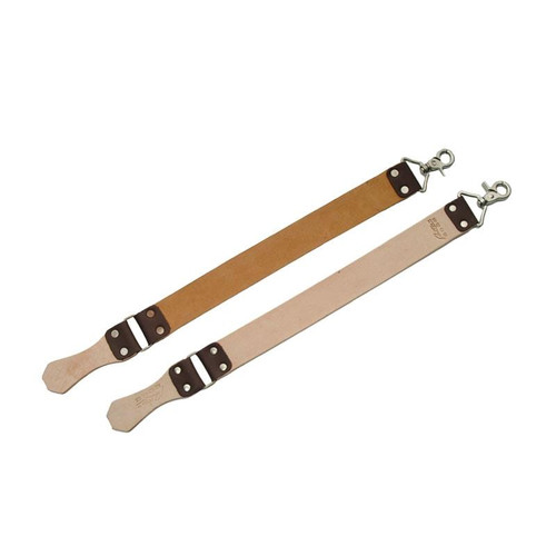 SZCO 172577 Leather Strop