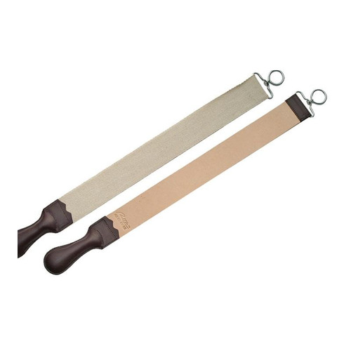 SZCO Leather Strop
