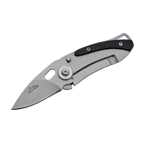 SZCO 210752 High quality money clip knife.