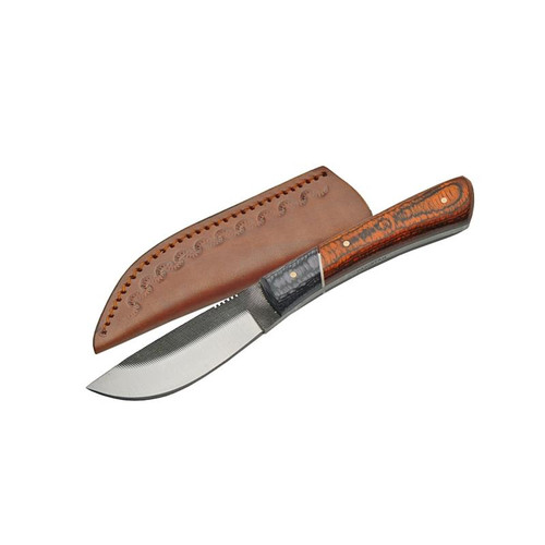 Sawmill Skinner knife