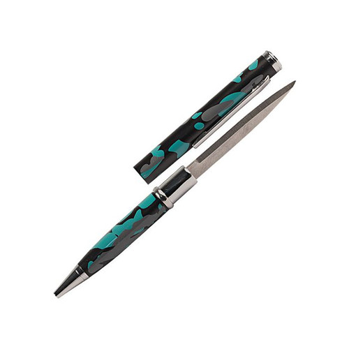 Pen Knife Camouflage
