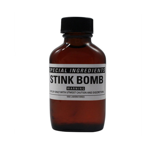 SI3 Stink Bomb SI3 Stink Bomb