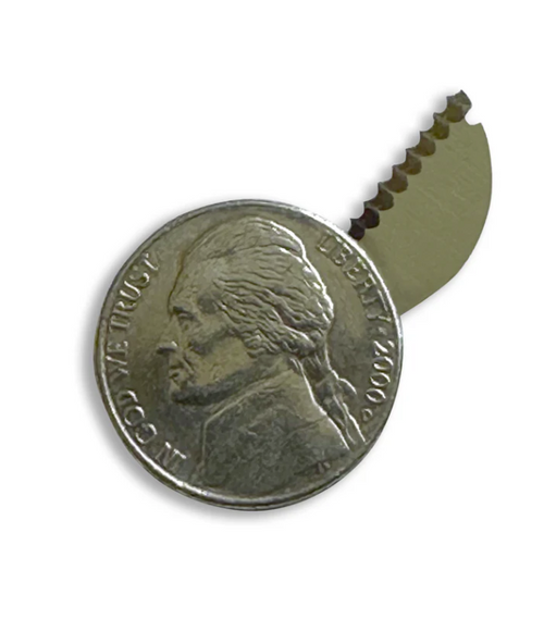 CNK - NK - Nickel Knife