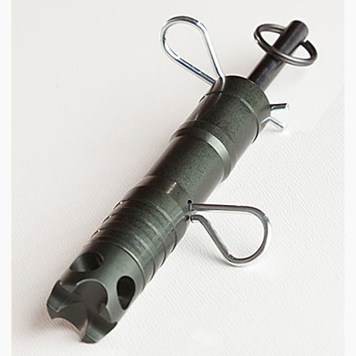 ASD Tripwire Alarm Signaling Device