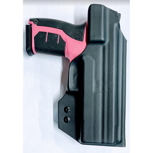 KYDEX IN THE WASTE BAND (IWB) HOLSTER