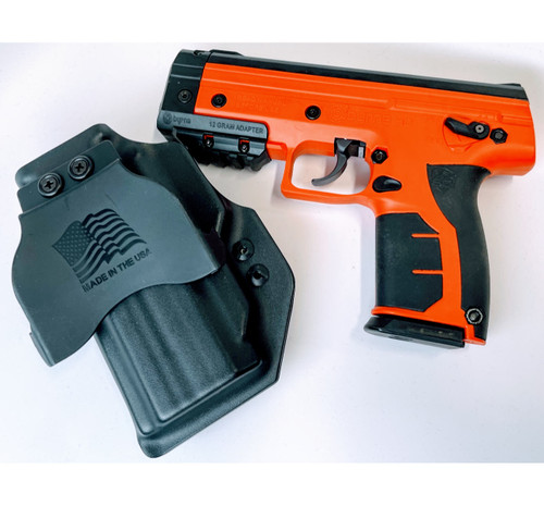 BYRNA HD/SD XL KYDEX PADDLE HOLSTER PADDLE SIDE