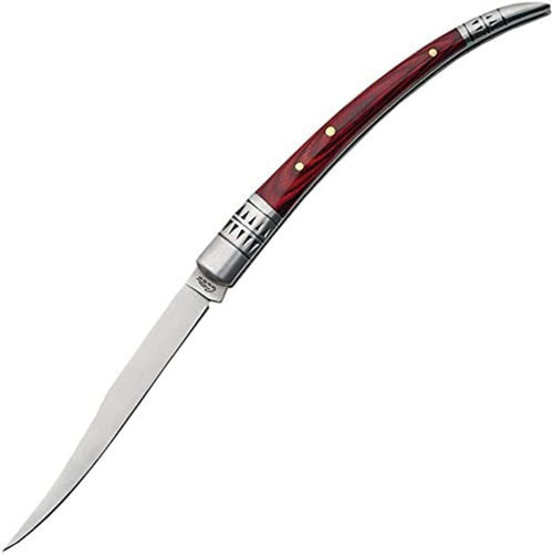 210662-5 5" Spanish Fruit Knife 210662-5 5" Spanish Fruit Knife